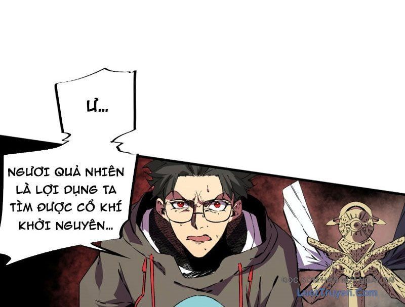 Cấm Chú Sư Mạnh Nhất Lịch Sử Chapter 36 - 35