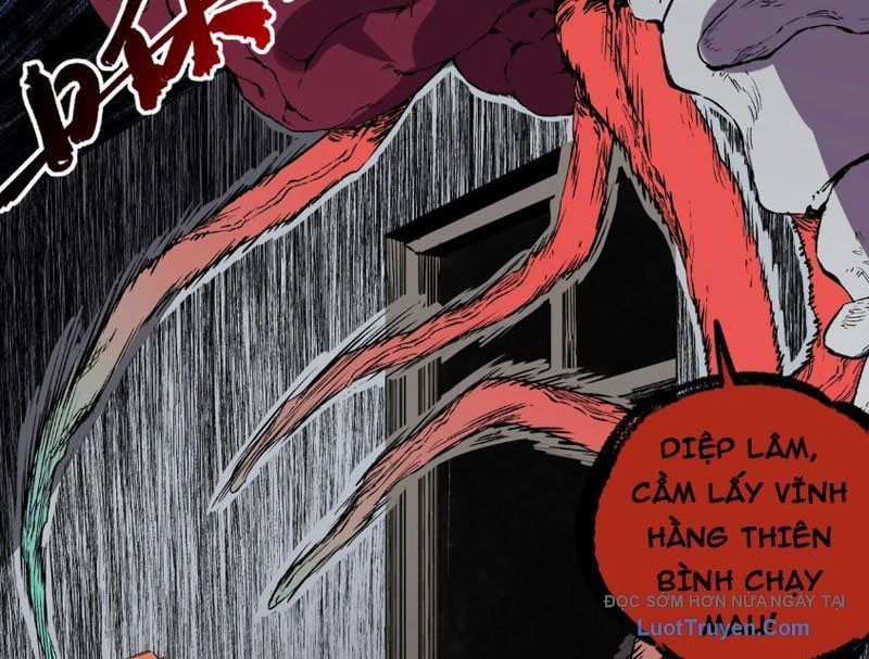 Cấm Chú Sư Mạnh Nhất Lịch Sử Chapter 36 - 40