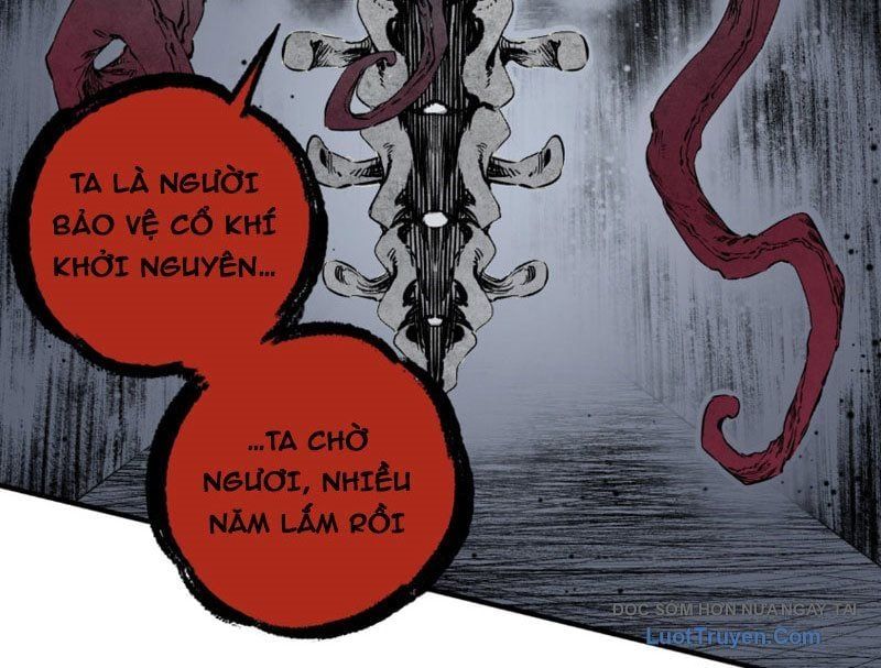 Cấm Chú Sư Mạnh Nhất Lịch Sử Chapter 36 - 5