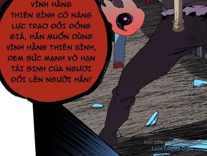 Cấm Chú Sư Mạnh Nhất Lịch Sử Chapter 36 - 42
