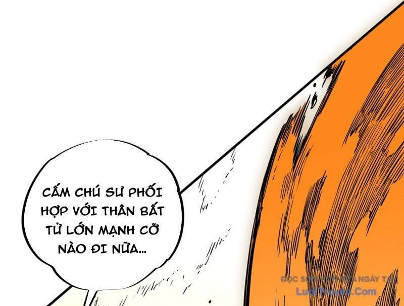 Cấm Chú Sư Mạnh Nhất Lịch Sử Chapter 36 - 71