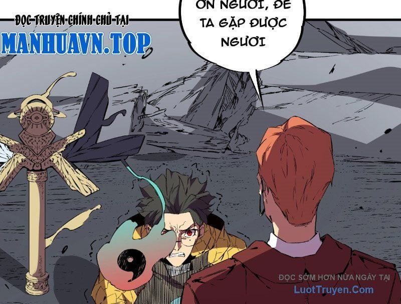Cấm Chú Sư Mạnh Nhất Lịch Sử Chapter 36 - 100