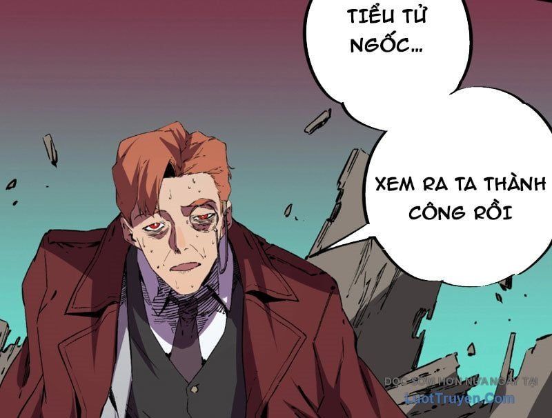 Cấm Chú Sư Mạnh Nhất Lịch Sử Chapter 37 - 11