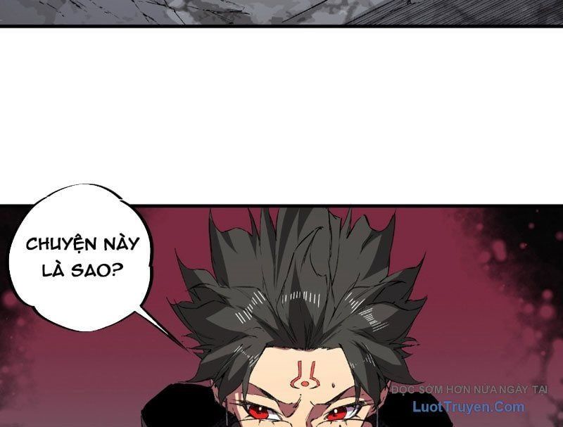Cấm Chú Sư Mạnh Nhất Lịch Sử Chapter 37 - 22