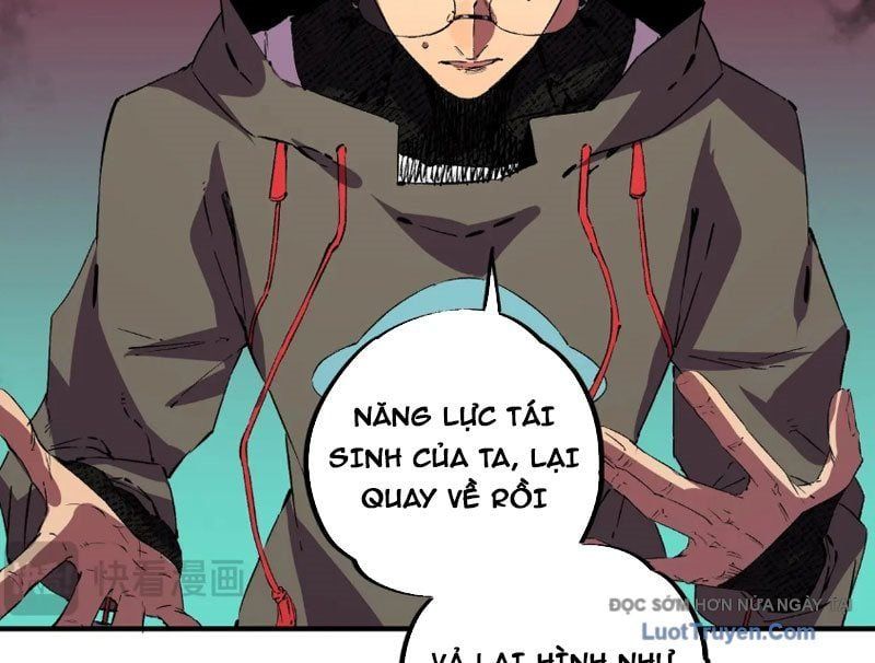 Cấm Chú Sư Mạnh Nhất Lịch Sử Chapter 37 - 23