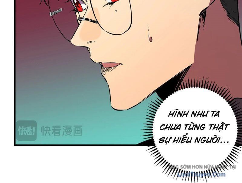 Cấm Chú Sư Mạnh Nhất Lịch Sử Chapter 37 - 31