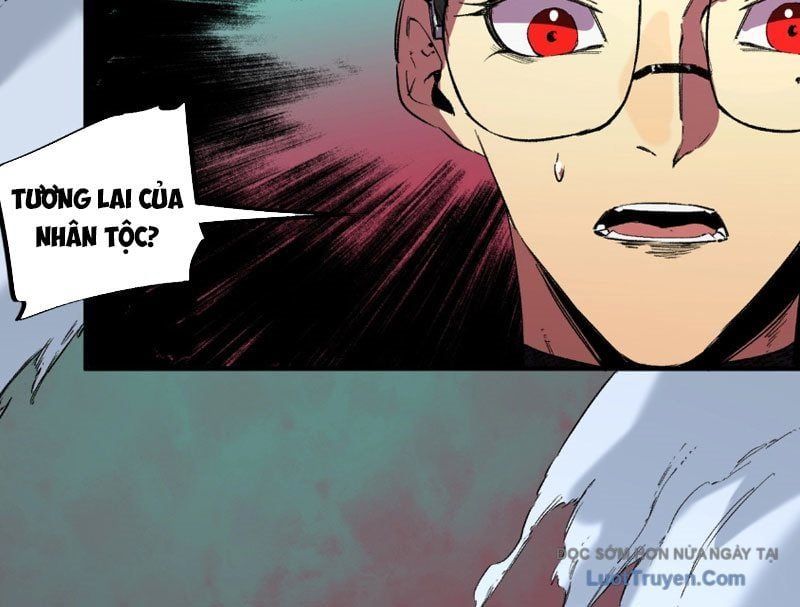 Cấm Chú Sư Mạnh Nhất Lịch Sử Chapter 37 - 36