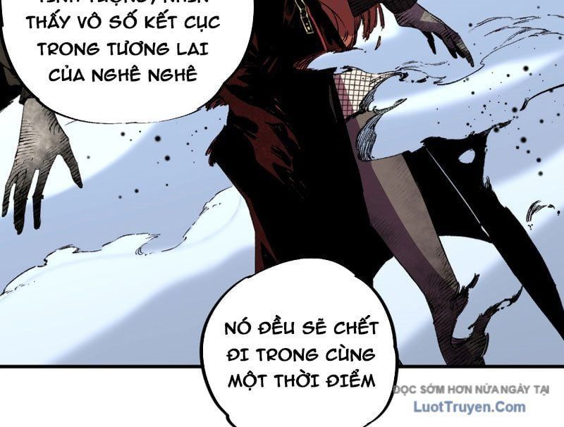 Cấm Chú Sư Mạnh Nhất Lịch Sử Chapter 37 - 39