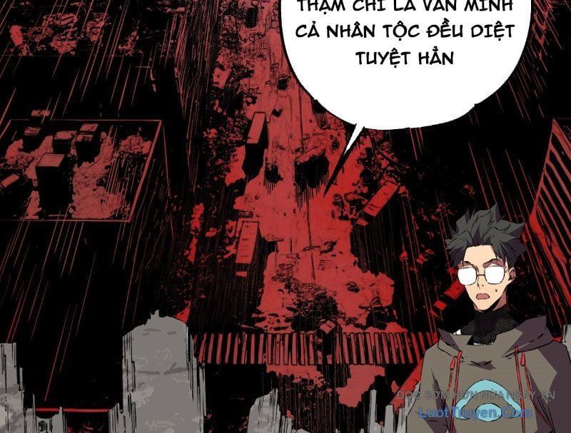Cấm Chú Sư Mạnh Nhất Lịch Sử Chapter 37 - 44