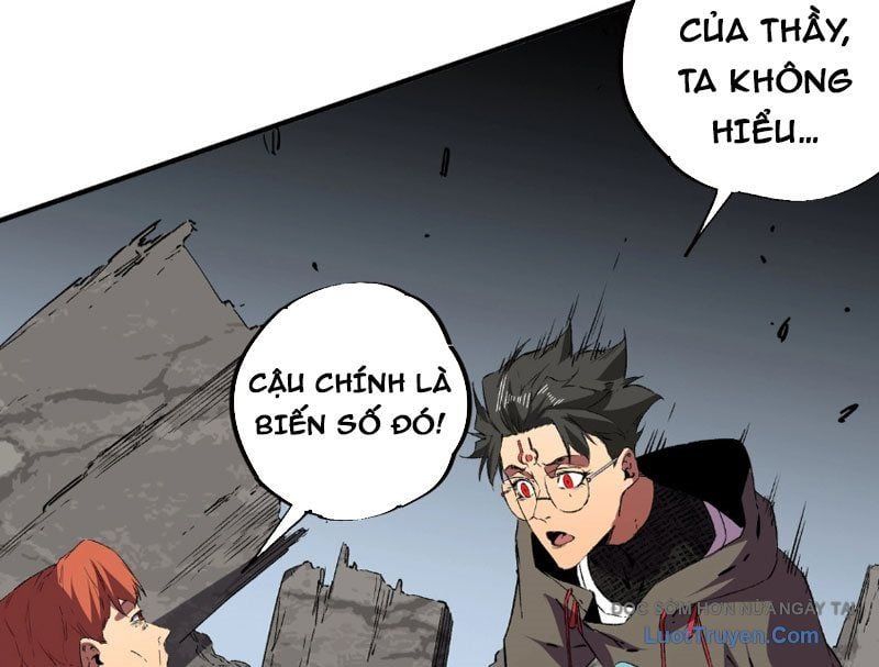 Cấm Chú Sư Mạnh Nhất Lịch Sử Chapter 37 - 50