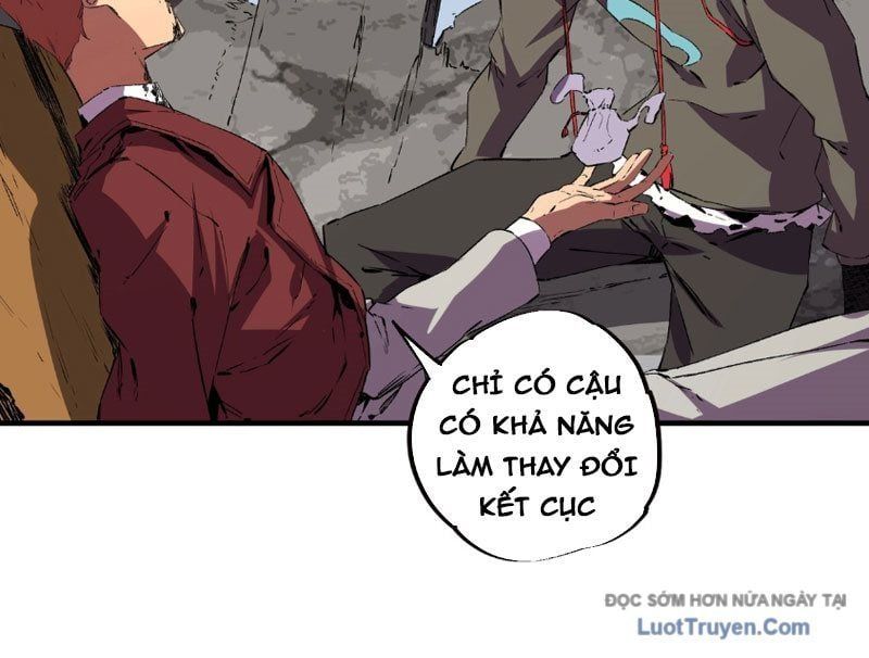 Cấm Chú Sư Mạnh Nhất Lịch Sử Chapter 37 - 51