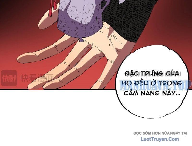 Cấm Chú Sư Mạnh Nhất Lịch Sử Chapter 37 - 53