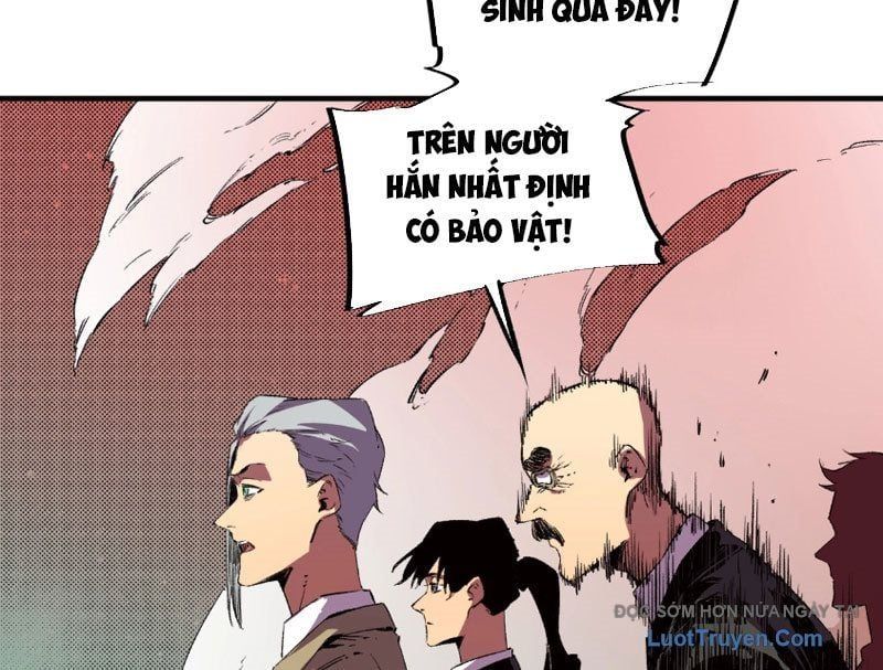 Cấm Chú Sư Mạnh Nhất Lịch Sử Chapter 37 - 78
