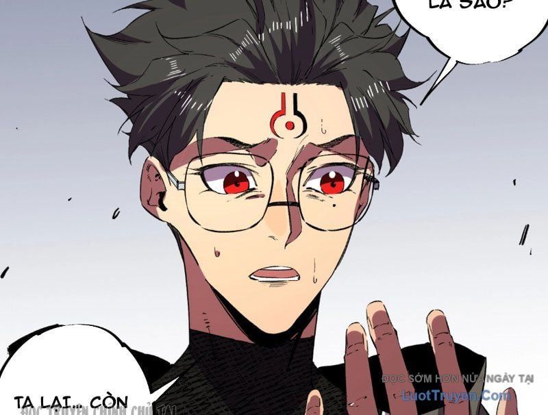Cấm Chú Sư Mạnh Nhất Lịch Sử Chapter 37 - 9