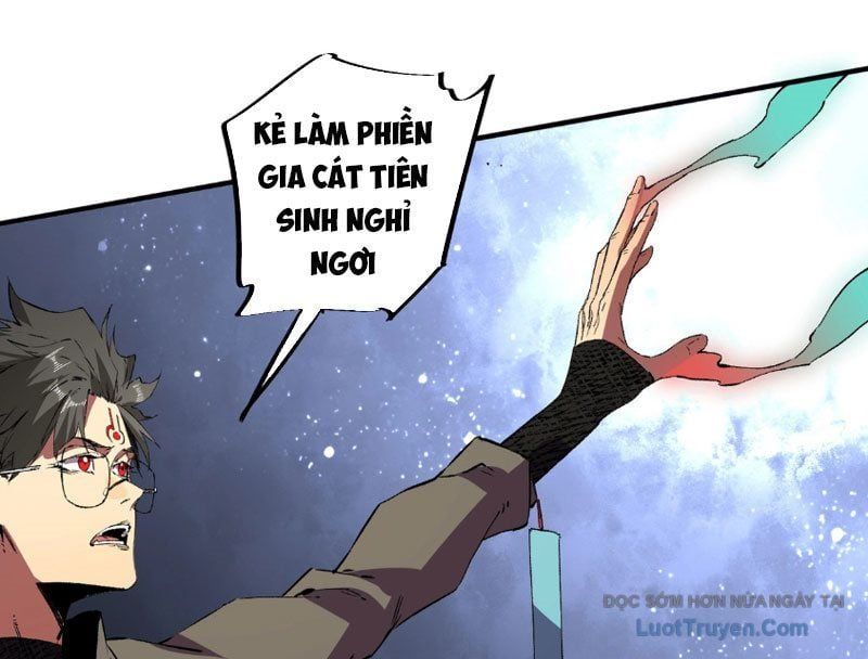 Cấm Chú Sư Mạnh Nhất Lịch Sử Chapter 37 - 97