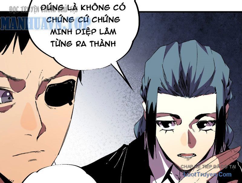 Cấm Chú Sư Mạnh Nhất Lịch Sử Chapter 39 - 116