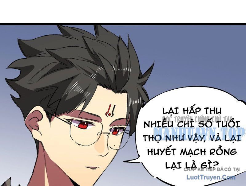 Cấm Chú Sư Mạnh Nhất Lịch Sử Chapter 39 - 31