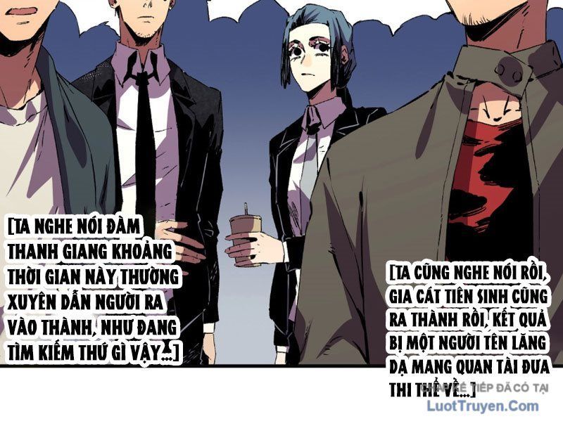 Cấm Chú Sư Mạnh Nhất Lịch Sử Chapter 39 - 95