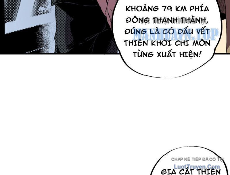 Cấm Chú Sư Mạnh Nhất Lịch Sử Chapter 41 - 94