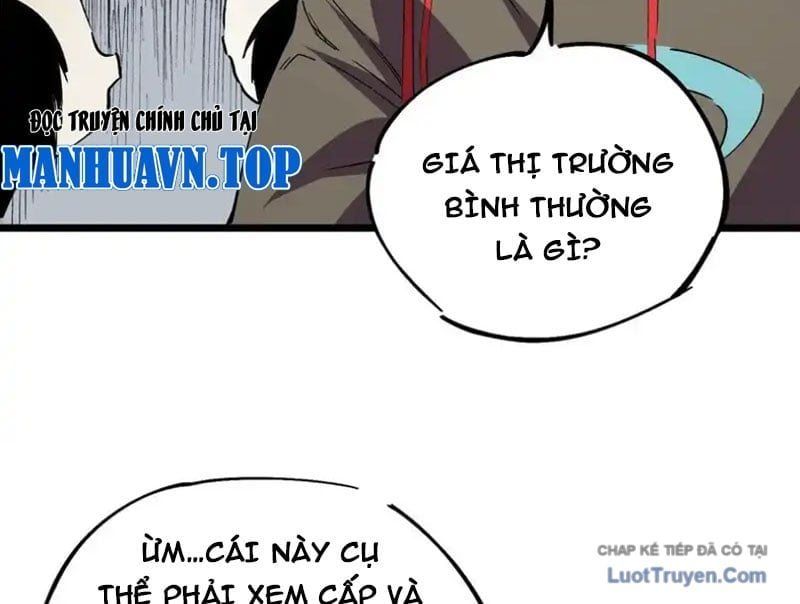 Cấm Chú Sư Mạnh Nhất Lịch Sử Chapter 42 - 111