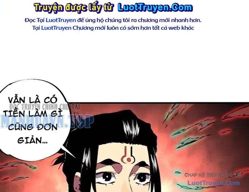 Cấm Chú Sư Mạnh Nhất Lịch Sử Chapter 42 - 141
