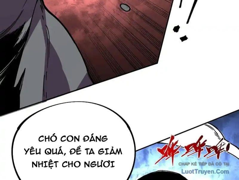 Cấm Chú Sư Mạnh Nhất Lịch Sử Chapter 42 - 71