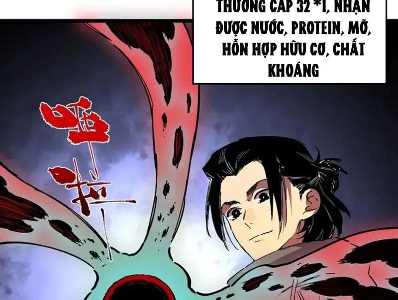 Cấm Chú Sư Mạnh Nhất Lịch Sử Chapter 42 - 82