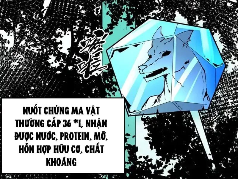 Cấm Chú Sư Mạnh Nhất Lịch Sử Chapter 42 - 85