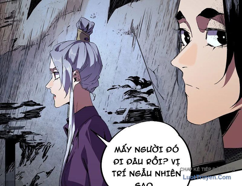 Cấm Chú Sư Mạnh Nhất Lịch Sử Chapter 44 - 35