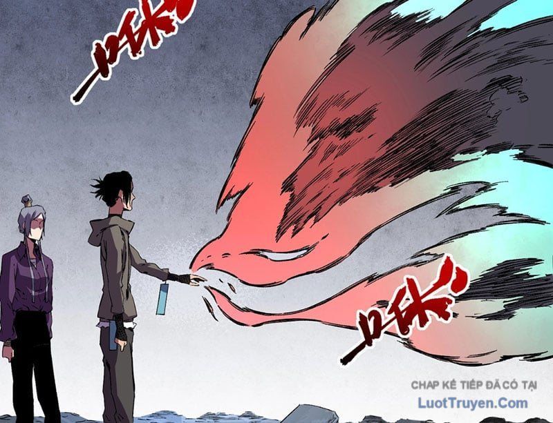 Cấm Chú Sư Mạnh Nhất Lịch Sử Chapter 44 - 51