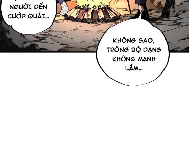 Cấm Chú Sư Mạnh Nhất Lịch Sử Chapter 44 - 69
