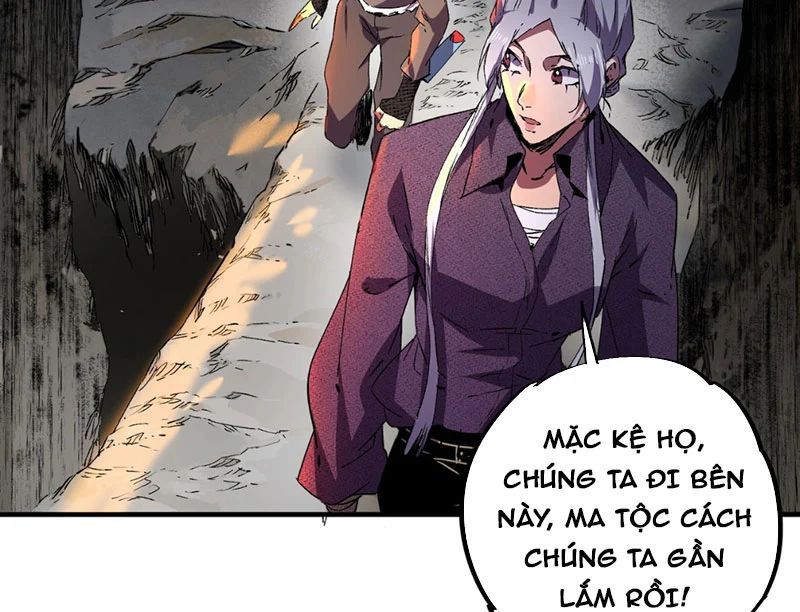 Cấm Chú Sư Mạnh Nhất Lịch Sử Chapter 44 - 71