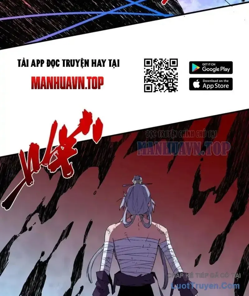 Cấm Chú Sư Mạnh Nhất Lịch Sử Chapter 46 - 28
