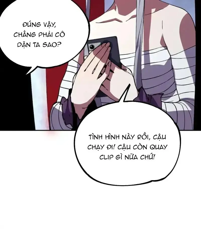 Cấm Chú Sư Mạnh Nhất Lịch Sử Chapter 46 - 4