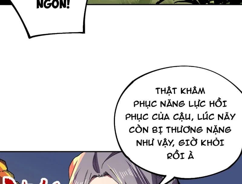 Cấm Chú Sư Mạnh Nhất Lịch Sử Chapter 47 - 103