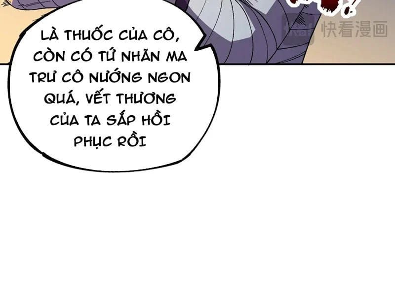 Cấm Chú Sư Mạnh Nhất Lịch Sử Chapter 47 - 105