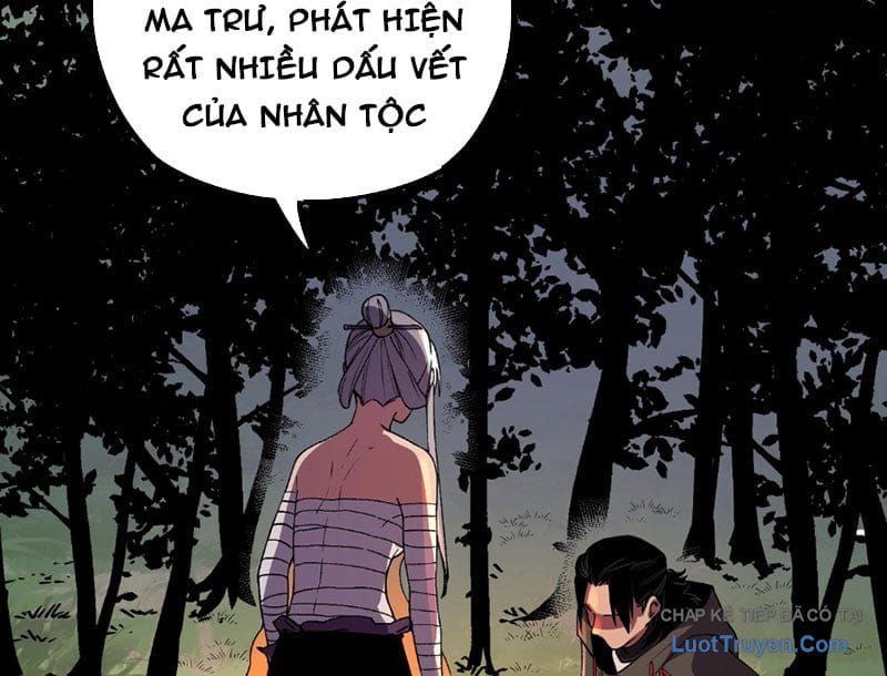 Cấm Chú Sư Mạnh Nhất Lịch Sử Chapter 47 - 111