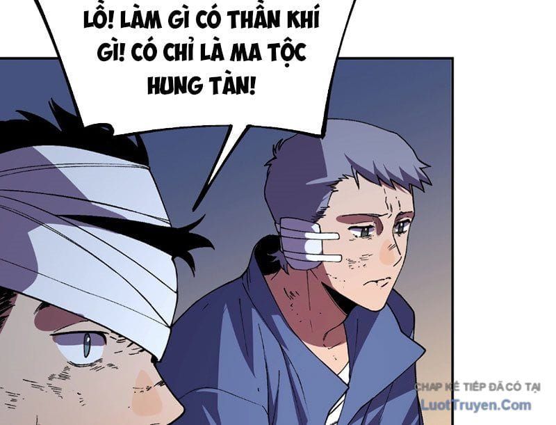 Cấm Chú Sư Mạnh Nhất Lịch Sử Chapter 47 - 114