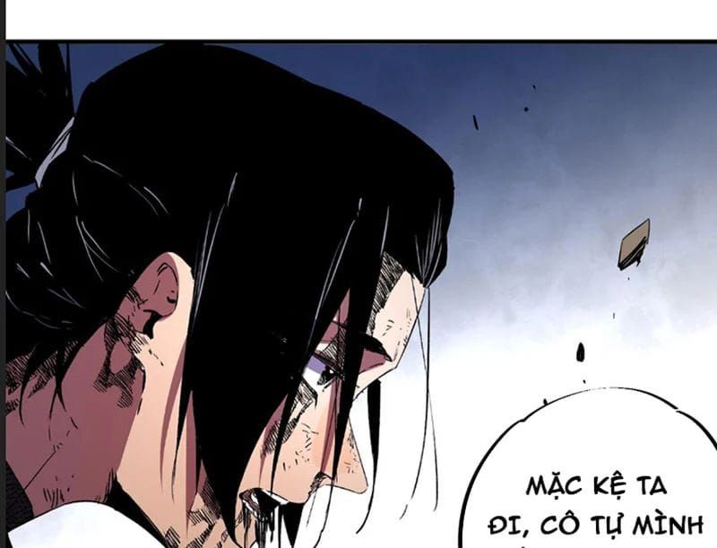 Cấm Chú Sư Mạnh Nhất Lịch Sử Chapter 47 - 3