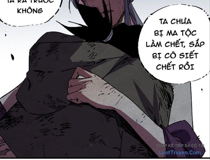 Cấm Chú Sư Mạnh Nhất Lịch Sử Chapter 47 - 25