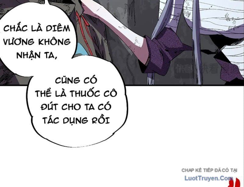 Cấm Chú Sư Mạnh Nhất Lịch Sử Chapter 47 - 28