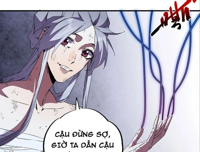 Cấm Chú Sư Mạnh Nhất Lịch Sử Chapter 47 - 29