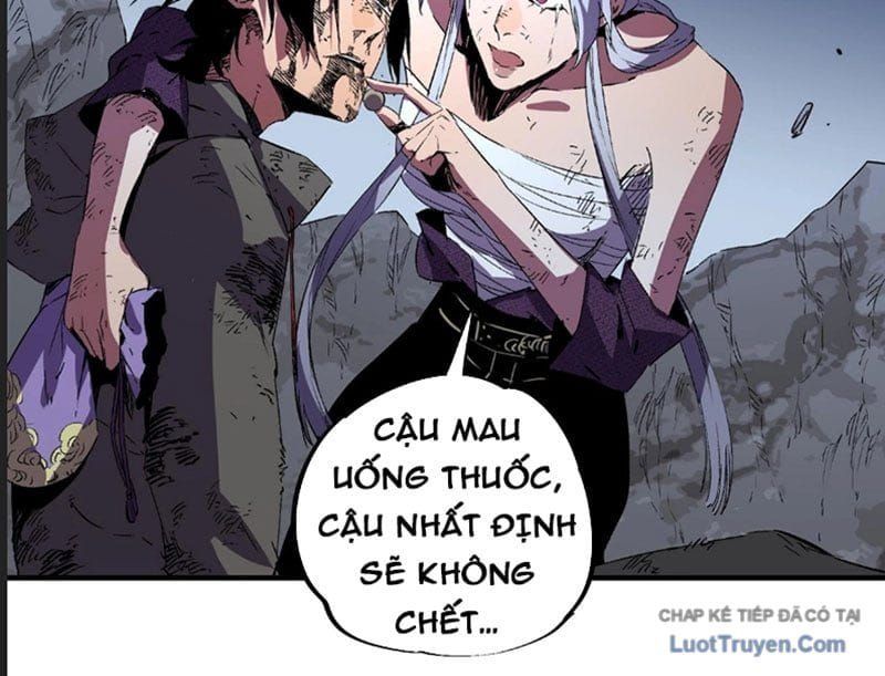 Cấm Chú Sư Mạnh Nhất Lịch Sử Chapter 47 - 5