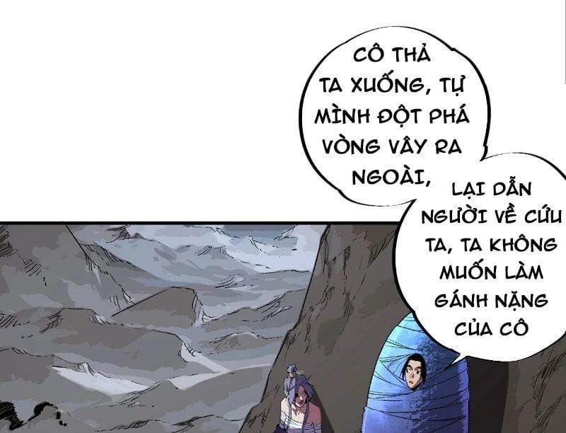 Cấm Chú Sư Mạnh Nhất Lịch Sử Chapter 47 - 46