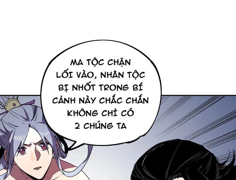 Cấm Chú Sư Mạnh Nhất Lịch Sử Chapter 47 - 93