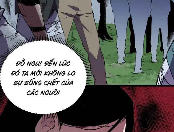 Cấm Chú Sư Mạnh Nhất Lịch Sử Chapter 48 - 101