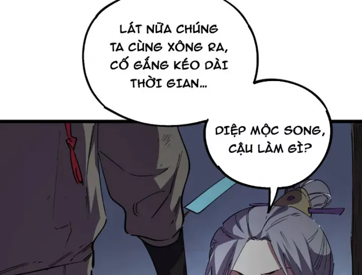 Cấm Chú Sư Mạnh Nhất Lịch Sử Chapter 48 - 111