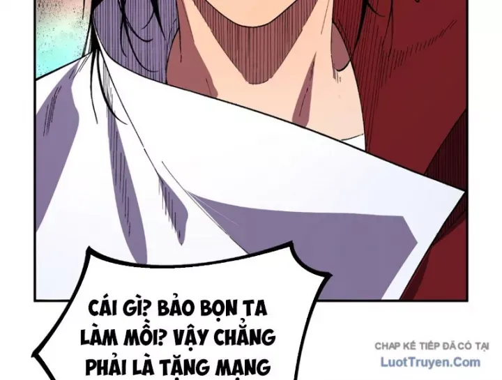 Cấm Chú Sư Mạnh Nhất Lịch Sử Chapter 48 - 20