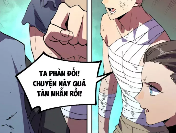 Cấm Chú Sư Mạnh Nhất Lịch Sử Chapter 48 - 22