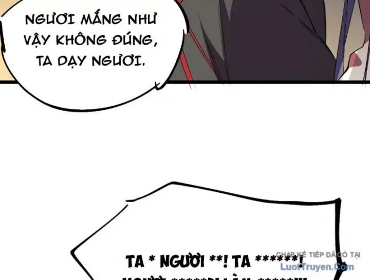 Cấm Chú Sư Mạnh Nhất Lịch Sử Chapter 48 - 50